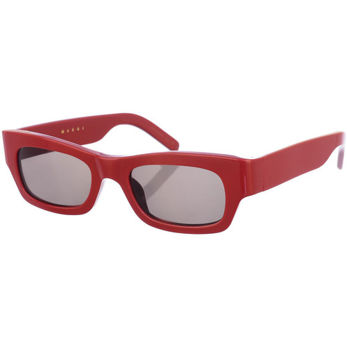 Satovi & nakit Žene
 Sunčane naočale Marni ME627S-613 Crvena