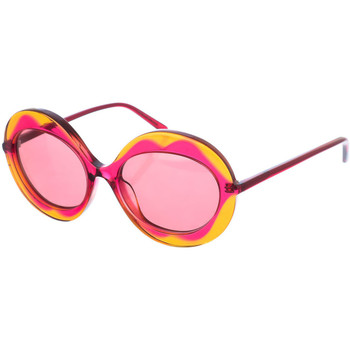 Satovi & nakit Žene
 Sunčane naočale Marni ME630S-609 Multicolour