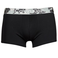 Donje rublje Muškarci
 Bokserice Calvin Klein Jeans TRUNK Crna