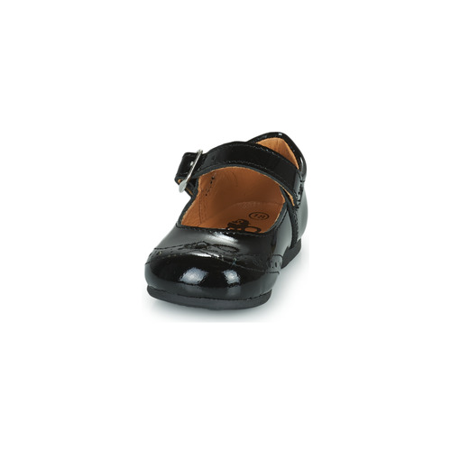 Citrouille et Compagnie PULLO Lak / Crna