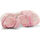 Obuća Muškarci
 Sandale i polusandale Shone 6015-031 Light Pink Ružičasta