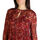 Odjeća Žene
 Košulje i bluze Tommy Hilfiger - ww0ww23015 Crvena