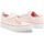 Obuća Muškarci
 Modne tenisice Shone 291-002 White/Pink Bijela