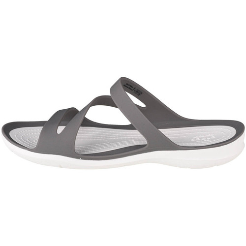 Crocs W Swiftwater Sandals Siva