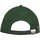 Tekstilni dodaci Kape Sols BUFFALO Verde Botella-GORRA 6 PANELES DE ALGODÓN Višebojna