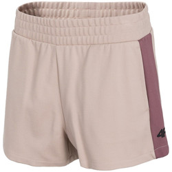Odjeća Žene
 Hlače 3/4 i 7/8 4F Women's Shorts Ružičasta