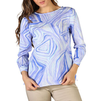 Odjeća Žene
 Košulje i bluze Fontana - chiara Plava