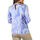 Odjeća Žene
 Košulje i bluze Fontana - chiara Plava