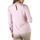 Odjeća Žene
 Košulje i bluze Fontana - chiara Ružičasta