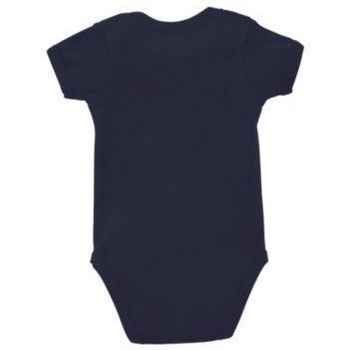 Sols BAMBINO FRENCH MARINO-BODY BEBÉ 100% algodón peinado Ringspun Other