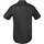Odjeća Muškarci
 Košulje dugih rukava Sols BRISTOL FIT Negro Crna