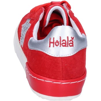 Holalà BH10 Crvena