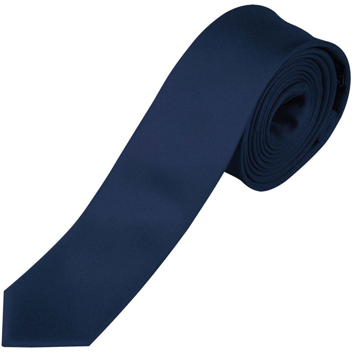 Odjeća Kravate i modni dodaci Sols GATSBY- corbata color azul Plava