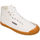 Obuća Muškarci
 Modne tenisice Kawasaki Original Pure Boot K212442 1002 White Bijela