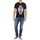 Odjeća Muškarci
 Majice kratkih rukava Eleven Paris KIDC M Crna