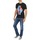 Odjeća Muškarci
 Majice kratkih rukava Eleven Paris KIDC M Crna