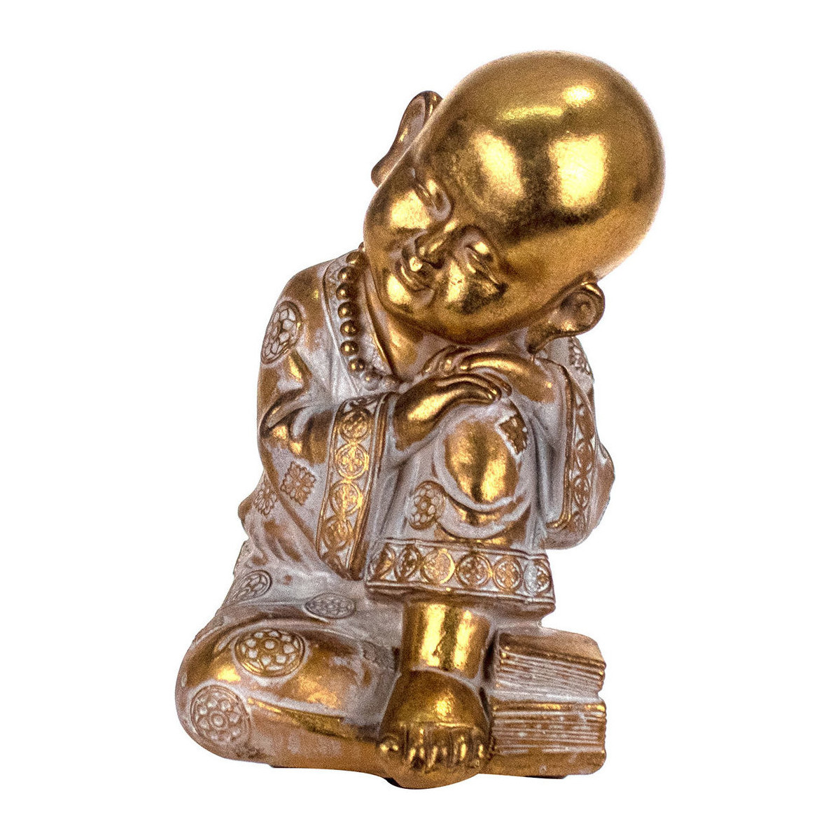 Dom Dekorativni predmeti  Signes Grimalt Buda Gold