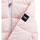Odjeća Djevojčica Pernate jakne Aigle SOLILA Ružičasta