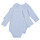 Odjeća Dječak
 Pidžame i spavaćice BOSS SEPTINA Plava