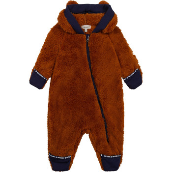 Odjeća Dječak
 Pernate jakne Timberland AGNATE Smeđa