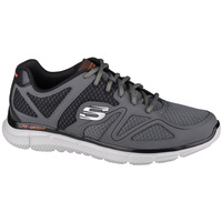 Obuća Muškarci
 Niske tenisice Skechers Verse - Flash Point Siva