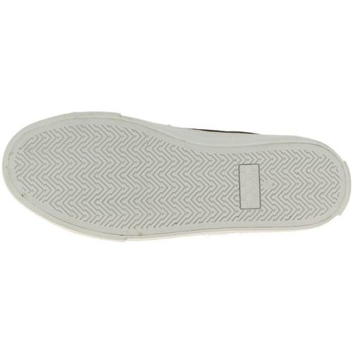 No Name ARCADE SNEAKER JAVA SUEDE Smeđa