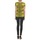 Odjeća Žene
 Majice kratkih rukava Eleven Paris DARDOOT žuta