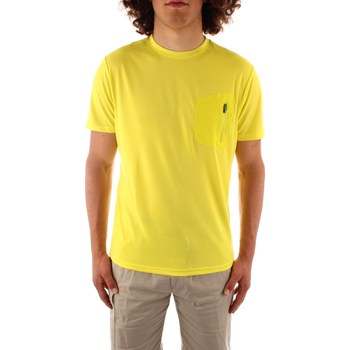 Odjeća Muškarci
 Majice kratkih rukava North Sails 692735 Žuta