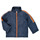 Odjeća Dječak
 Kratke jakne Name it NMMMAX JACKET BAND1 Plava / Narančasta