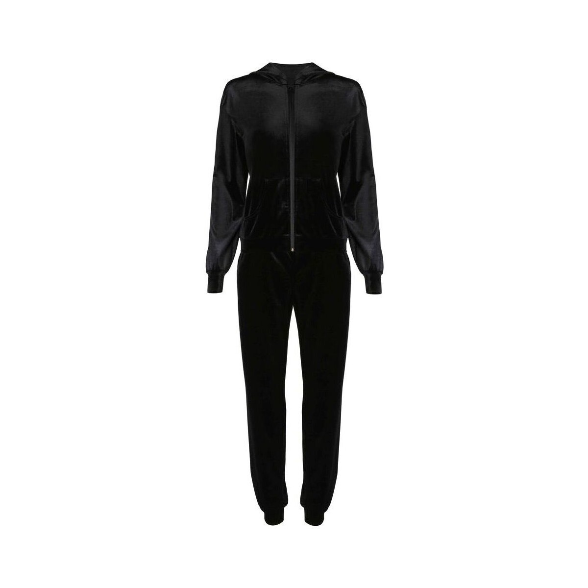 Odjeća Žene
 Gornji/donji dijelovi kupaćeg kostima Bodyboo - bb4021 Crna