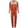 Odjeća Žene
 Gornji/donji dijelovi kupaćeg kostima Bodyboo - bb4021 Smeđa
