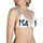 Odjeća Žene
 Gornji/donji dijelovi kupaćeg kostima Karl Lagerfeld - kl21wtp05 Bijela