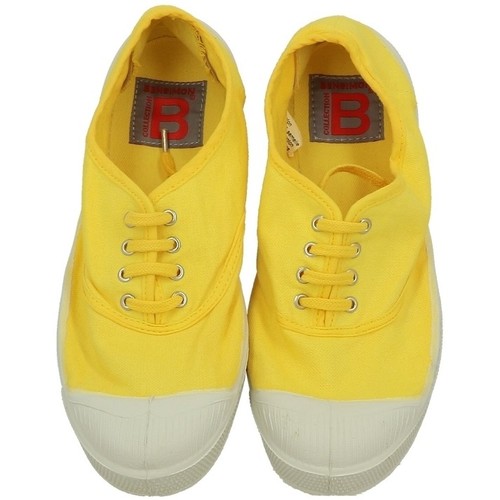 Bensimon TENNIS  0249 CITRON F15004C15H žuta
