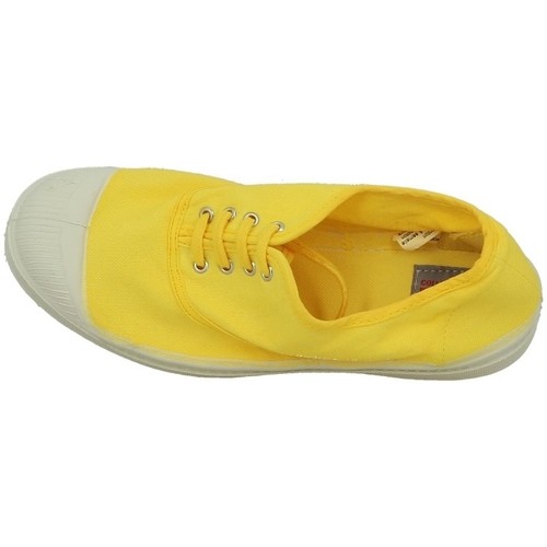 Bensimon TENNIS  0249 CITRON F15004C15H žuta