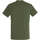 Odjeća Žene
 Majice kratkih rukava Sols IMPERIAL camiseta color Army Višebojna