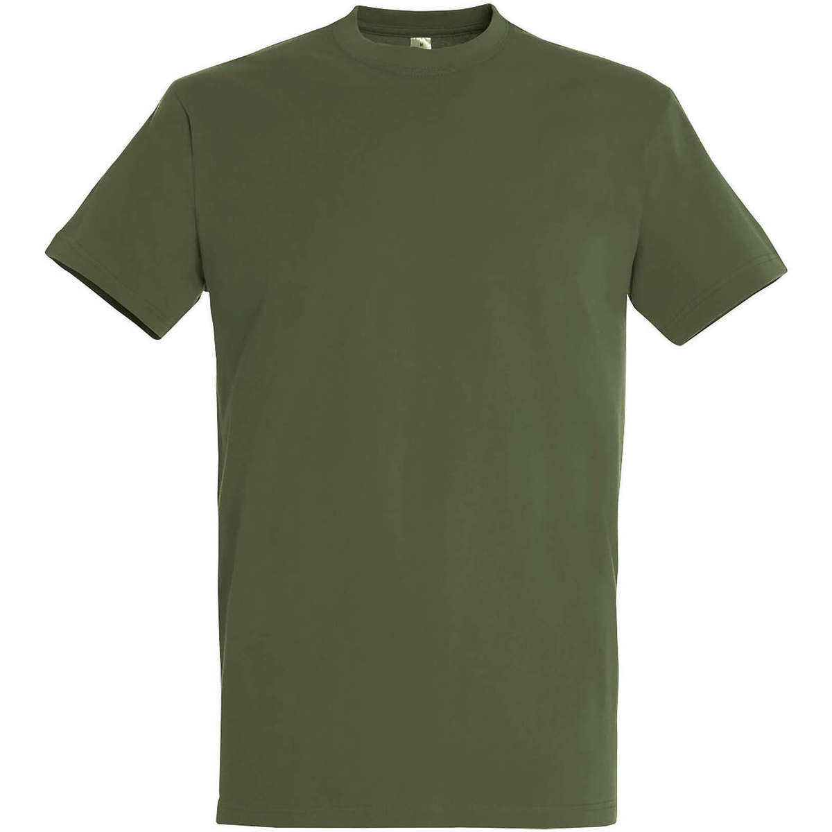 Odjeća Žene
 Majice kratkih rukava Sols IMPERIAL camiseta color Army Višebojna