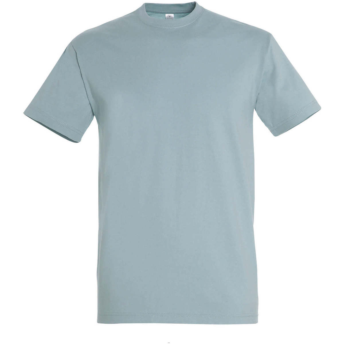 Odjeća Žene
 Majice kratkih rukava Sols IMPERIAL camiseta color azul glaciar Plava