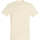 Odjeća Žene
 Majice kratkih rukava Sols IMPERIAL camiseta color Crema Bež
