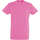 Odjeća Žene
 Majice kratkih rukava Sols IMPERIAL camiseta color Rosa Orquidea Ružičasta