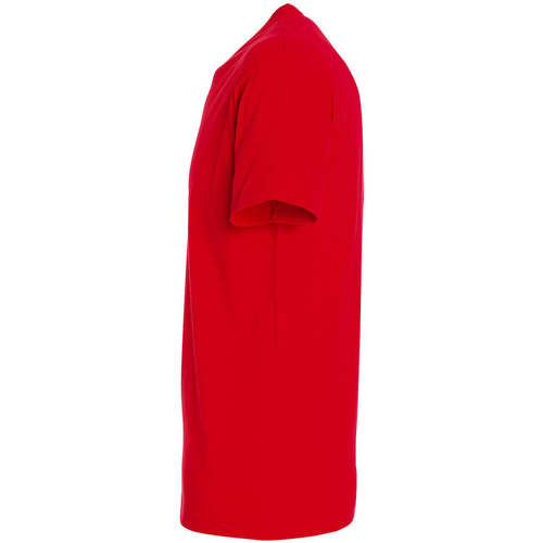 Sols IMPERIAL camiseta color Rojo-100% algodón semi-peinado Crvena