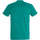 Odjeća Žene
 Majice kratkih rukava Sols IMPERIAL camiseta color Esmeralda Zelena