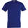 Odjeća Žene
 Majice kratkih rukava Sols IMPERIAL camiseta color Azul Ultramarino Plava