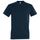 Odjeća Žene
 Majice kratkih rukava Sols IMPERIAL camiseta color Azul Petróleo-100% algodón semi-peinado Plava