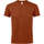 Odjeća Žene
 Majice kratkih rukava Sols IMPERIAL camiseta color  Terracota-100% algodón semi-peinado Other