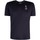 Odjeća Muškarci
 Majice kratkih rukava North Sails 45 2302 000 | T-shirt Foehn Crna