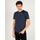 Odjeća Muškarci
 Majice kratkih rukava North Sails 45 2303 000 | T-shirt Mistral Plava