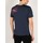 Odjeća Muškarci
 Majice kratkih rukava North Sails 45 2303 000 | T-shirt Mistral Plava