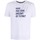Odjeća Muškarci
 Majice kratkih rukava North Sails 45 2303 000 | T-shirt Mistral Bijela