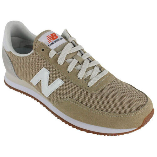 Obuća Muškarci
 Modne tenisice New Balance ul720bd1 beige 44 Bež