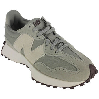 Obuća Žene
 Modne tenisice New Balance ws327fc Siva